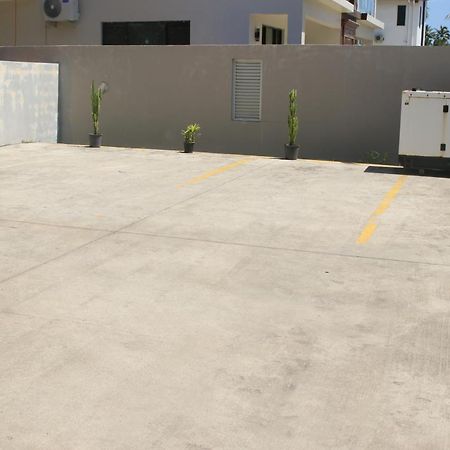 סובה Chang Cheng Grand Apartment Hotel מראה חיצוני תמונה